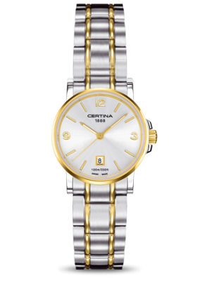 Certina C017.210.22.037.00