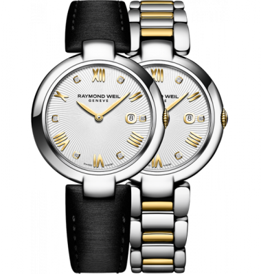 Raymond Weil 1600 -STP -00618