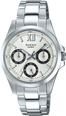 Casio SHE-3512D-7A