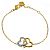 Swarovski браслет 1062709