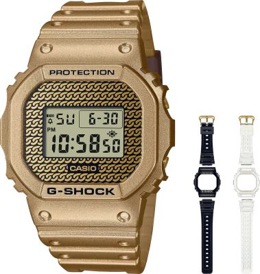 Casio DWE-5600HG-1