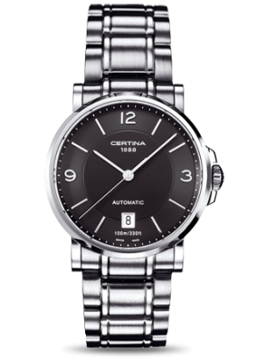 Certina C017.407.11.057.00