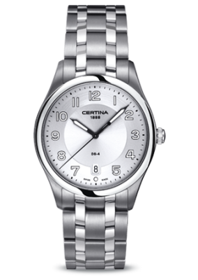 Certina C022.410.11.030.00