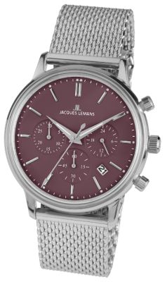 JACQUES LEMANS N-209O