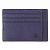 Piquadro чехол для кредитных карт PP2762B3R/BLU4