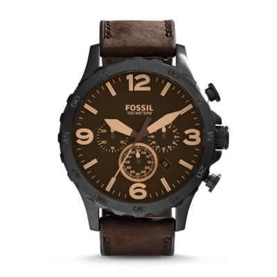 FOSSIL JR1487