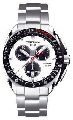 Certina C010.417.11.031.00