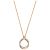 Swarovski кулон 5194455