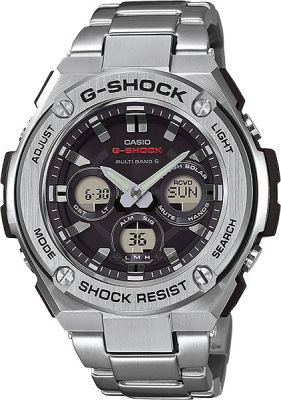 Casio GST-W310D-1A