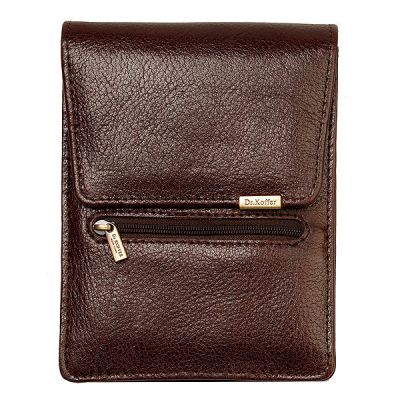 Нагрудный кошелек Dr. Koffer X268061-02-09