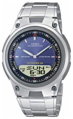 Casio  AW-80D-2A