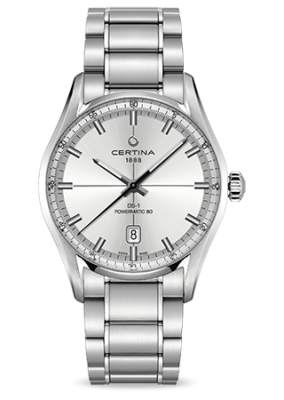 Certina C029.407.11.031.00