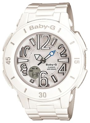CASIO BGA-170-7B1