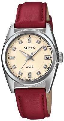 CASIO SHE-4518L-9A