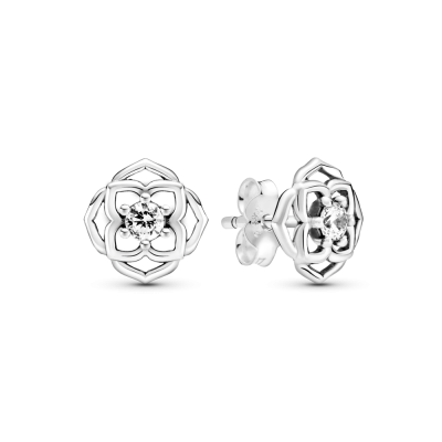 PANDORA 299371C01 серьги