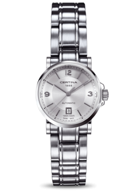 Certina C017.207.11.037.00