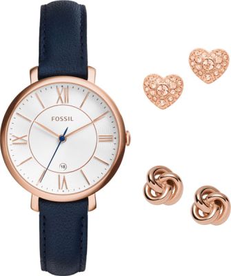 FOSSIL ES4140SET