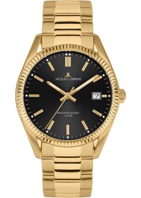 Jacques Lemans 50-3M