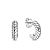 PANDORA 299091C01 серьги