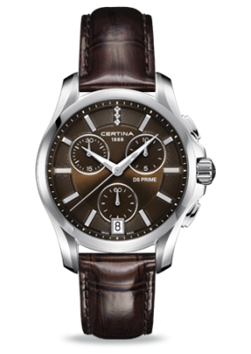 Certina C004.217.16.296.00