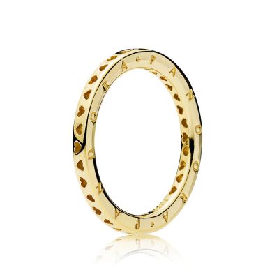 PANDORA 167134-52 Кольцо