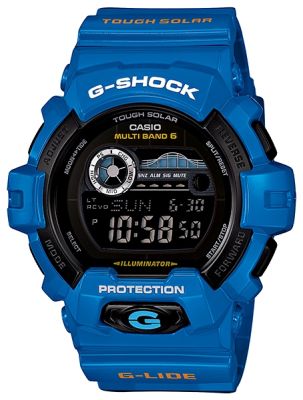 Casio GWX-8900D-2E