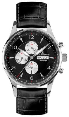 JACQUES LEMANS 1-1844A