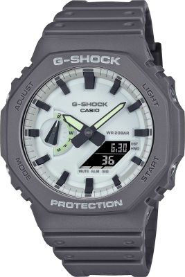 Casio GA-2100HD-8A