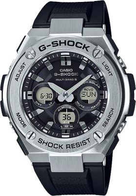 Casio GST-W310-1A
