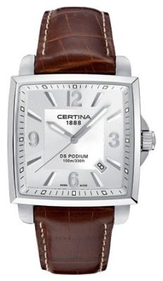 Certina C001.510.16.037.01