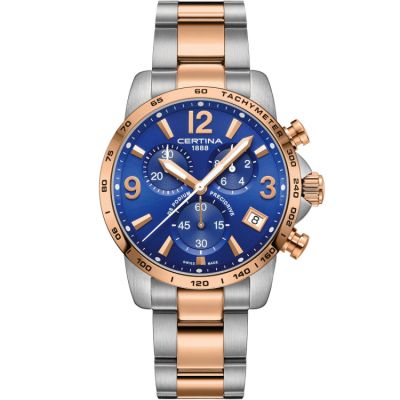 Certina C034.417.22.047.00