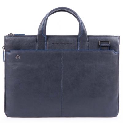 Piquadro сумка для документов и ноутбука CA4021B2S/BLU