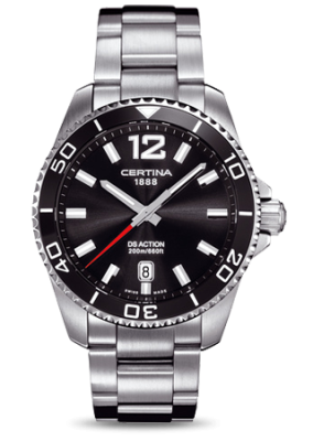 Certina C013.410.11.057.00