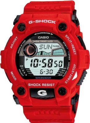 Casio G-7900A-4