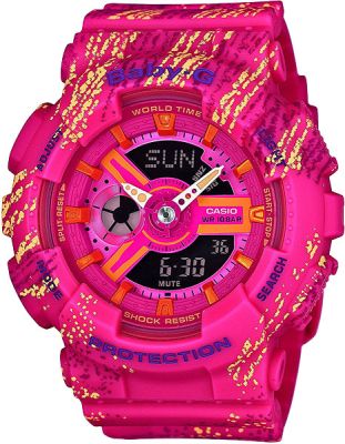 Casio BA-110TX-4A