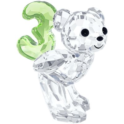 Swarovski Медведь Kris – номер три 5108725