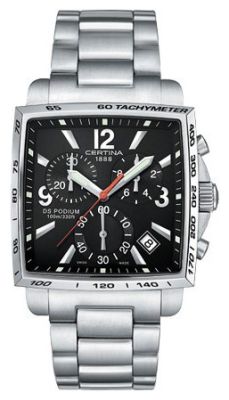 Certina C001.517.11.057.00