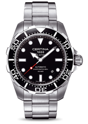 Certina C013.407.11.051.00