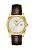 TISSOT VINTAGE 18K GOLD T920.210.16.111.00