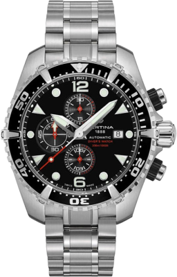 Certina C032.427.11.051.00