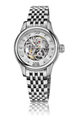 Oris 560 7687 4019 бр