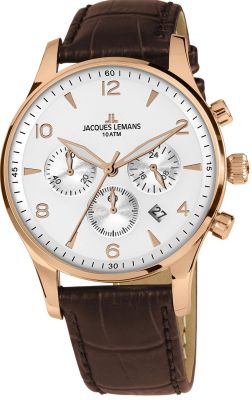 Jacques Lemans 1-1654ZL