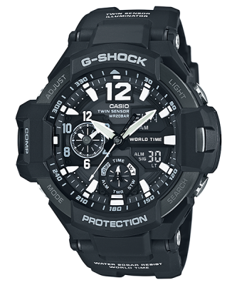 Casio GA-1100-1A