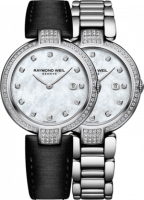 Raymond Weil 1600 -SCS -97081