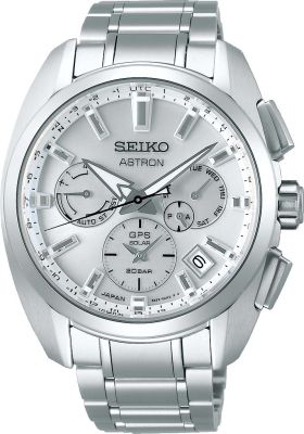 Seiko SSH063J1