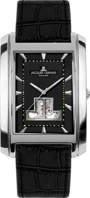 Jacques Lemans 1-1368A