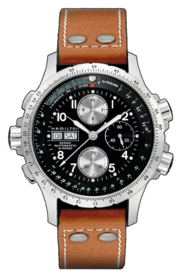Hamilton H77616533