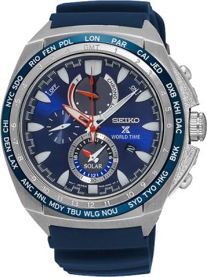 Seiko SSC489P1