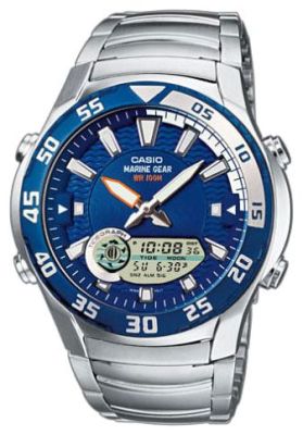 Casio AMW-710D-2A