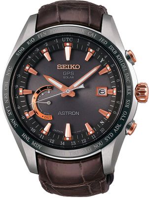 Seiko SSE095J1